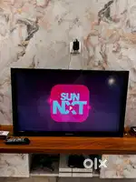 Samsung 43 inch  LCD TV