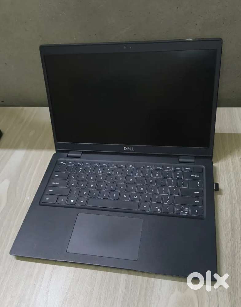 Dell Latitude Laptop - 12th Gen i7, 16GB RAM, Superb Performance