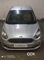 Ford Figo Aspire Titanium Plus, 2019, Petrol
