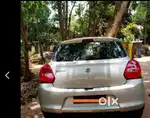 Maruti Suzuki Swift 2019 Petrol 88000 Km Driven