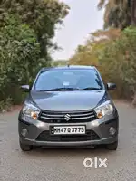 Maruti Suzuki Celerio 2014-2017 ZXI AT, 2016, Petrol