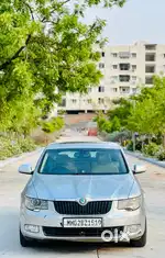 Skoda Superb 1.8 Elegance TSI AT, 2010, Petrol
