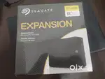 8 tb hardisk for sale new one Not opened urgent sale Bill Available..