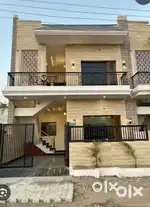 Stylish 1BHK with Greenfield View  For Family Only
