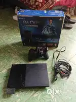 Sony ps2 in good condition