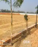 लखनऊ सिटी में प्लॉट खरीदे जलसा रिजॉर्ट आउटर रिंग रोड के पास