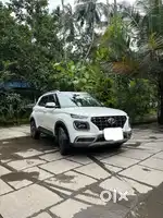 Hyundai Venue 2019 Diesel 71000 Km Driven