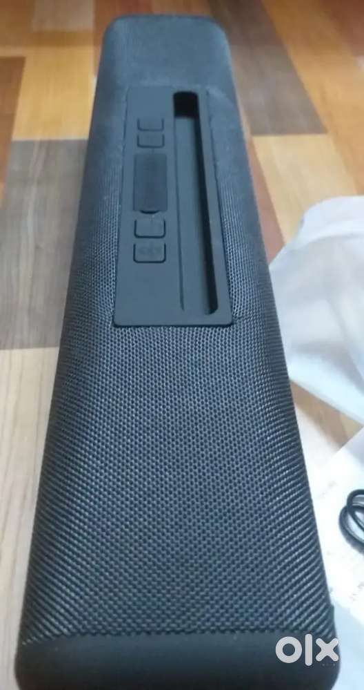 H3 HIGH GREATER GLORIOUS BEAUTIFUL BASS BLUETOOTH SPEAKER, SEALED BOX