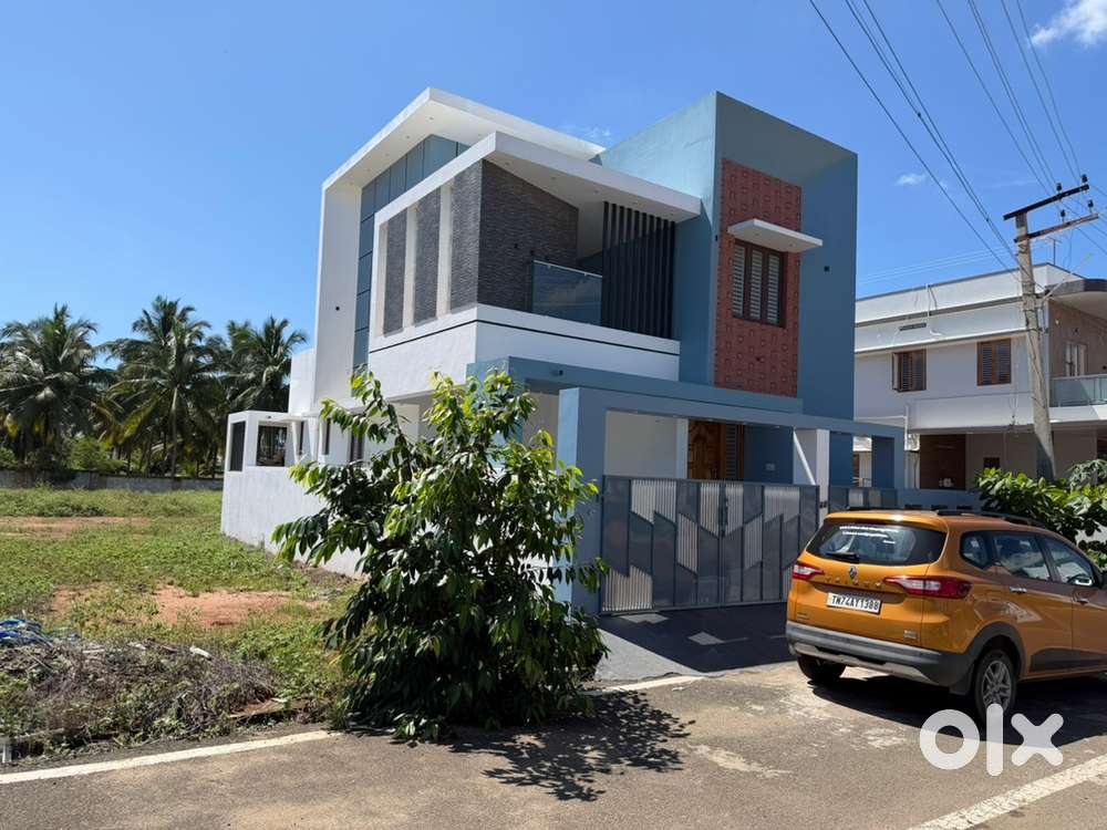 Konam VIP Garden DTCP Approved House