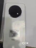 OPPO F29 pro totally new 1 month used documents okay