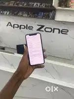 iPhone X (256 gb )