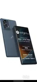 Nice phone