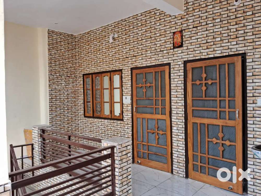 2BHK House