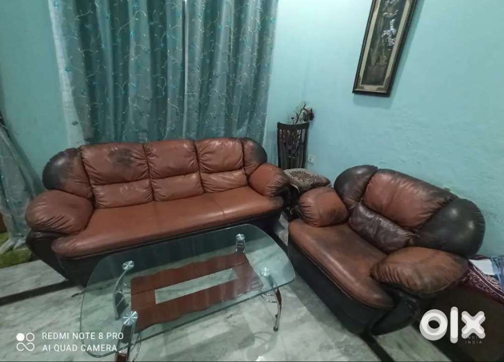 SOFA SET FOR SALE