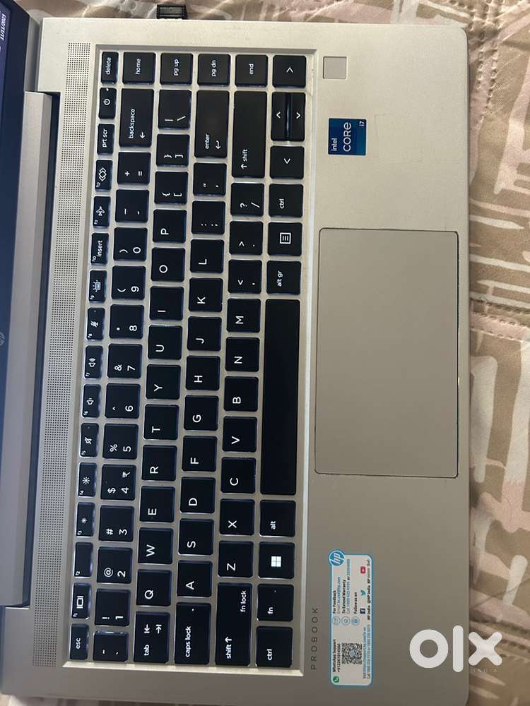 HP ProBook