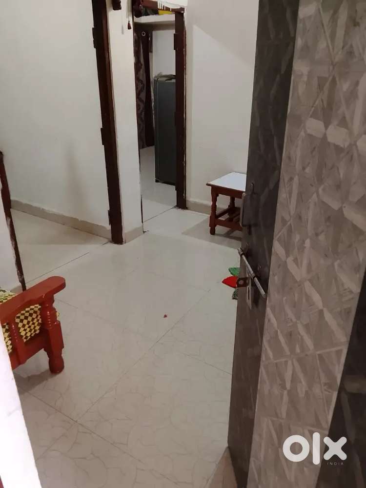 2BHK Independent 3 Floor House