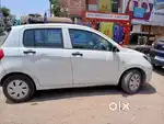 Maruti Suzuki Celerio 2014