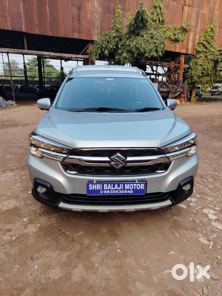 Maruti Suzuki XL6 1.5 Alpha Plus MT, 2024, Petrol