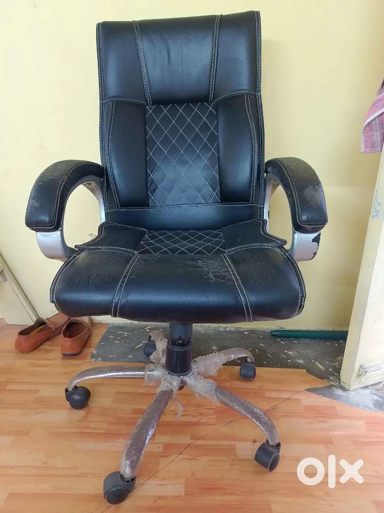 Boss chair