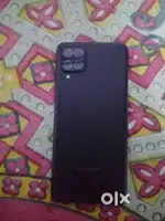 Galaxy A12 model