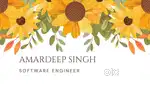 Sales Representative