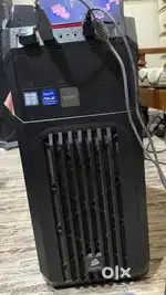 High end performance  gaming pc in new condition