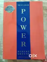The 48 Laws Of Power
