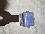 Electronic meter