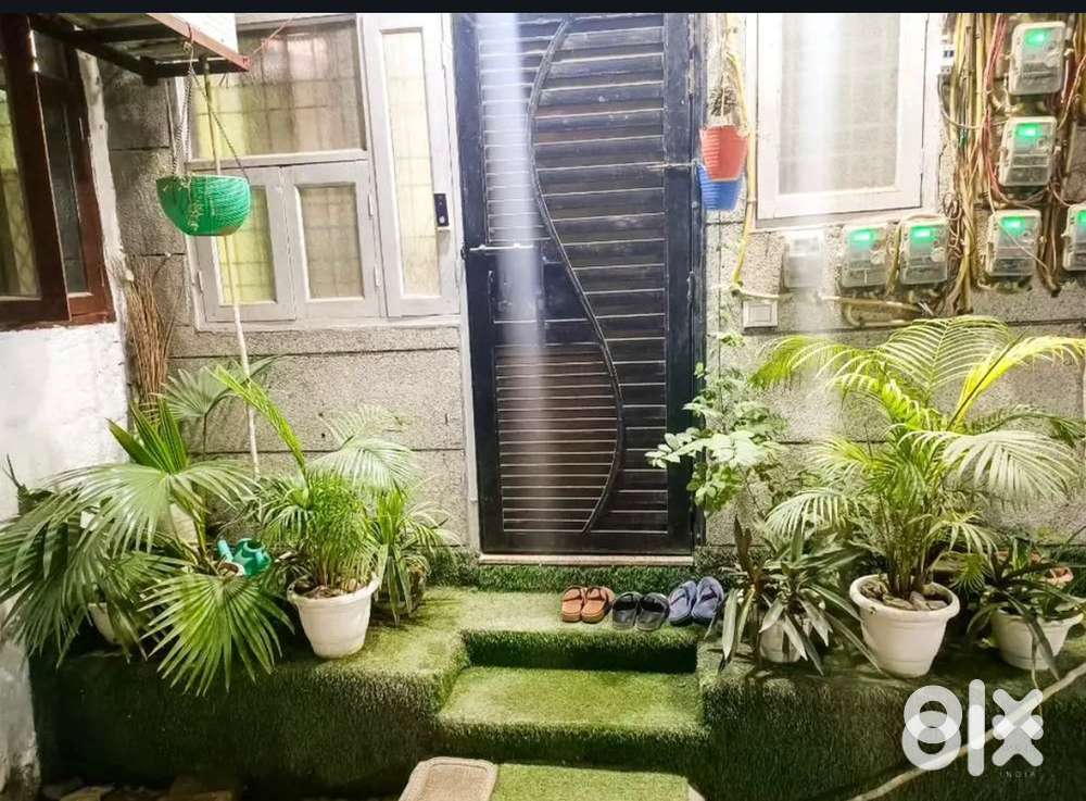 Luxurious Fully-Furnished 1BHK Flat for Sale – Ready to Move!