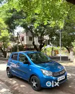 Maruti Suzuki Celerio 1.0 VXI AMT, 2016, Petrol