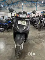 Honda Activa