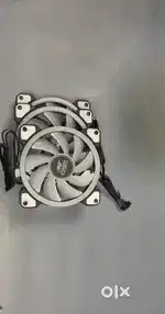 Ant esports RGB cabinet fan
