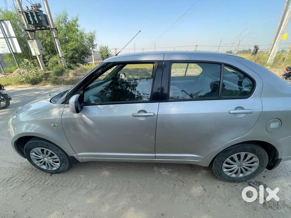 Maruti Suzuki Swift Dzire 2011 Petrol 53000 Km Driven
