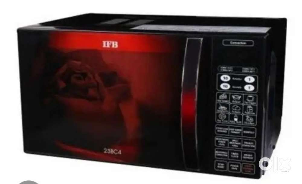 IFB Conversation MICROWAVE