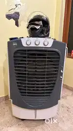 BPL cooler 4 months old