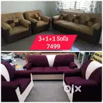Havana Seating Sofa