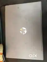Hp pavililion Laptop
