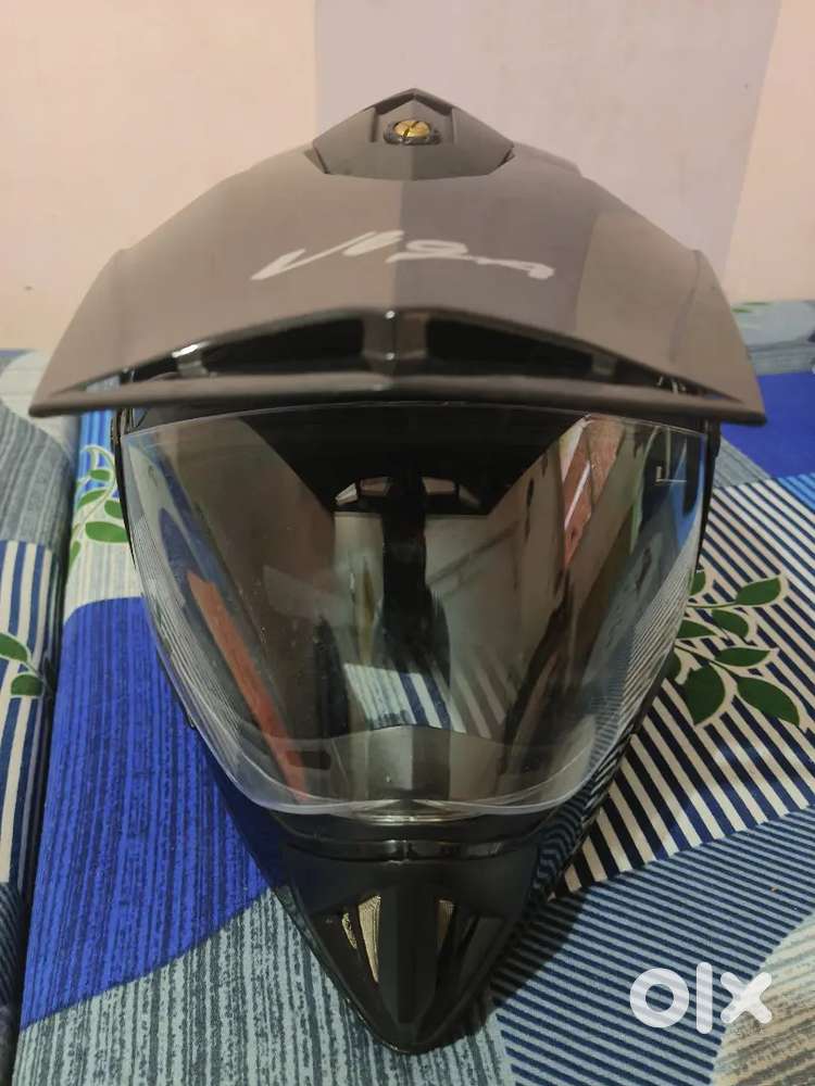 New sports bike sweat proof helmet strong base and body
