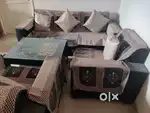 Sofa for sale on urgent basis