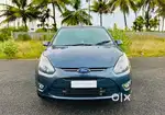 Ford Figo 2010-2012 Diesel ZXI, 2011, Diesel