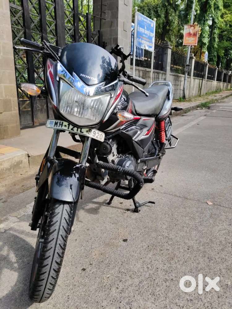 Honda shine bike 2021