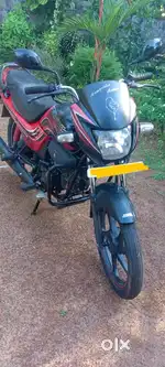 Good condition...self start...