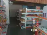 Commercial shop for rent in hudkeshwar main road