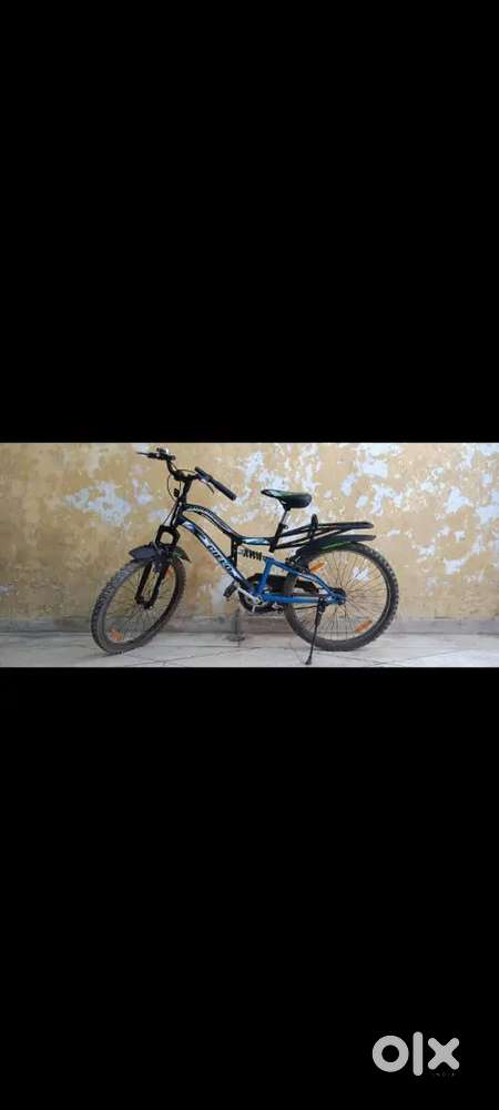 Near-New Cycle! Used
