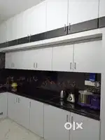 Wanted house cook and helper
