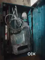 Jack hammer