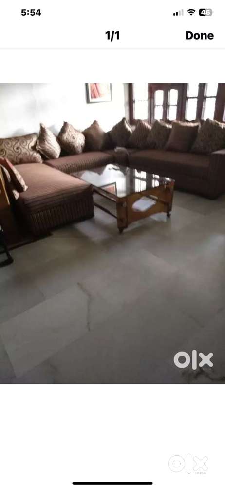 Sofa Set with 10 seaters