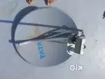 Tv setupbox etc