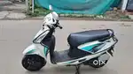 Hero Pleasure plus 2019 model