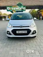 Hyundai Grand i10 1.2 Kappa Magna, 2017, Petrol